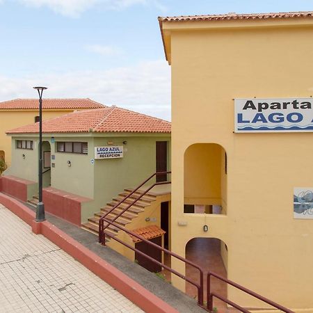 Apartmán Casa Ramon Acosta Breña Baja Exteriér fotografie