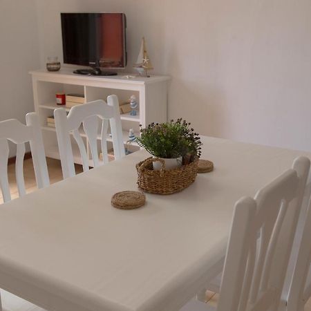Apartmán Casa Ramon Acosta Breña Baja Exteriér fotografie